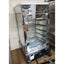 Keiter METCZ-1HV Vitrina Hermetica Caliente Vapor para Restaurante Cafeteria Pizzeria Negocio Cafeteria Panaderia Hotel Eventos Especiales Tiendas Comestibles Exhibicion. KitchenMax.Store. Envíos seguros a todo México. Cotiza hoy mismo.