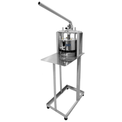 Keiter METDPRC-30 Divisora de Pan para 30 Tantos con Pedestal Panaderia Supermercado Pasteleria Restaurantes Cafeterias Fabricas Cocina Profesional Comercial Preparacion Hoteles Buffet Pizzerias Tiendas Catering. KitchenMax.Store. Envíos seguros a todo México. Cotiza hoy mismo.