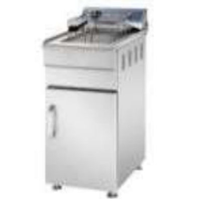 Keiter METDZL-161E Freidor Piso Electrico 16 Litros 1 Canastilla, donde puedes aprender a cocinar de manera profecional tus alimentos comno; alitas, papas a la francesa, pollo frito, y más. No esperes más para adquirir las mejores freidoras de la marca Keiter. KitchenMax.Store. Envíos seguros a todo México. Cotiza hoy mismo.