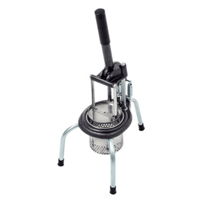 Keiter  METEPM Prensador Papas Pure Restaurantes Cafeterias Comedores Hospitales Centros Cocinas Hoteles Profesional Industial Empresas Catering Eventos Hogar Banqueteria Establecimientos Lineas Aereas Zanahorias Remolachas Calabacines Frutas Manzana Pera Pasapures Herramienta Aplastar Alimentos. KitchenMax.Store. Envíos seguros a todo México. Cotiza hoy mismo.