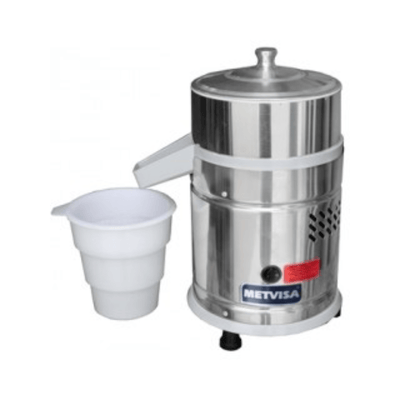 Keiter METESPM Exprimidor de Naranjas y Limones Preparacion de Jugos Cocina Comercial Hogar Cocina Cafeteria Restaurante Bar Catering Evento Hotel Bebidas Naturales Saludables Zumo Fresco Delicioso Pulpa Frutas Citrico Exprimir Negocio Venta Jugo Batidos Pastelerias Panaderias Desayunos. KitchenMax.Store. Envíos seguros a todo México. Cotiza hoy mismo.