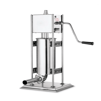 Keiter METEV-15 Embutidor Vertical para 15 Litros para Tiendas de Embutidos Carnicerias Tiendas Restaurantes Fabricas Negocios Catering Eventos Reuniones Embutidos Mercados Supermercados Carnes Fresco Salchichas. KitchenMax.Store. Envíos seguros a todo México. Cotiza hoy mismo.