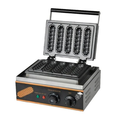 Keiter  METFY-117 Crepaletera 5 Piezas para Negocio Restaurante Crepería Restaurante Negocio Locales Cocina Crepes Crepas Dulces Salados Vegetarianos Veganos Tortillas Maíz Harina Omelettes Pancake. KitchenMax.Store. Envíos seguros a todo México. Cotiza hoy mismo.