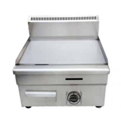 Keiter METGPL-530 Plancha Gas para Cenadurias Negocio de Alimentos Carne Pollo Tacos Hamburguesas Hot Dog Tacos Barbacoa Tacos Dorados Tortas Panini Restaurante Comedor Cocina Industriales Negocio Fonda Taqueria Cenaduria.  KitchenMax.Store. Envíos seguros a todo México. Cotiza hoy mismo.