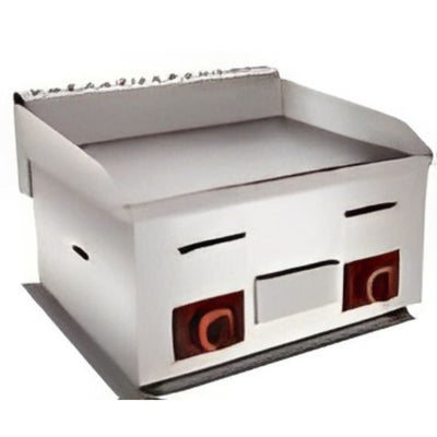 Keiter METGPL-750-2 Plancha Gas para Cenadurias Taquerias Restaurante Carne Pollo Tacos Hamburguesas Hot Dog Tacos Barbacoa Tacos Dorados Tortas Panini Restaurante Comedor Cocina Industriales Negocio Fonda Taqueria Cenaduria. KitchenMax.Store. Envíos seguros a todo México. Cotiza hoy mismo.
