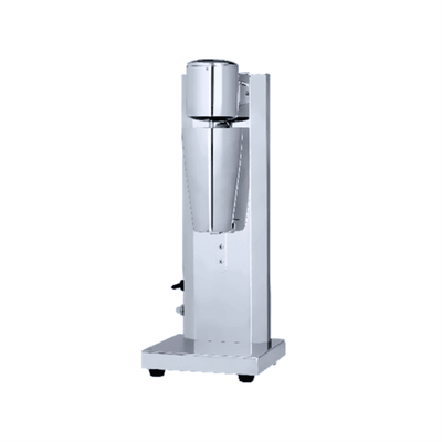 Keiter METHBL-15 Esquimera Mezcladora de Bebidas con 3 Agitadores para Batidos Smoothies Frappes Cafeterias Restaurantes Heladerias Bares Tiendas Jugos Smoothies Puestos Comida Ferias Eventos Hoteles Food Trucks.