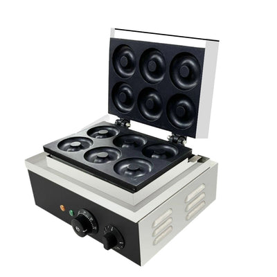 Keiter METHD-6 Donera Tipo Americana 6 piezas para Restaurante Cafeteria Catering de Postres Negocio Candy Bar Negocio Comida. KitchenMax.Store. Envíos seguros a todo México. Cotiza hoy mismo.