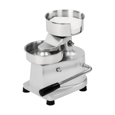 Keiter METHF-100 Modeladora-Forma Hamburguesas 10 cm para Restaurante Food Truck Bares Cafeterias Establecimientos Comida Rapida Tiendas Comestibles Supermercados Carnicerias Establecimientos Carne Cocinas Hoteles Resorts Comedores Banquetes Servicios Catering Comida Llevar Entregar Domicilio Calidad. KitchenMax.Store. Envíos seguros a todo México. Cotiza hoy mismo.