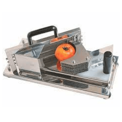 Keiter METHT-4 Cortador de Tomates en Rebanadas 4 cm para Hoteles Restaurante Cafeteria Food Trucks Pizzerias Panaderias Bares Comedor Catering Eventos Hogar Jitomate Rebanas Alimentos Banqueteria Cocina Profesional Industrial. KitchenMax.Store. Envíos seguros a todo México. Cotiza hoy mismo.