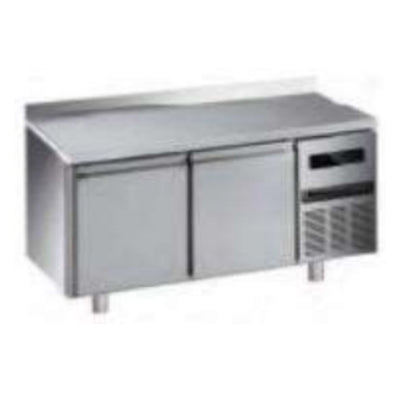 Keiter METMR-2 Mesa Refrigerada 2 Puertas Solidas Abatibles para Restaurante Bar  Restaurante Cafeteria Guarniciones Comedores Industriales Cocinas Industriales Panaderia Carniceria Preparacion Sushi Postres Ensaladas Baguettes. KitchenMax.Store. Envíos seguros a todo México. Cotiza hoy mismo.