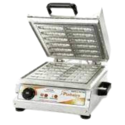 ¡La crepaletera que estabas buscando está en KitchenMax.Store! Keiter METPK-12 Crepaletera.  Ideal para usarse en restaurantes, cocinas, negocios, locales, para preparación de crepas, tortilla, torta, tortita, crepe, crepe, etc. KitchenMax.Store. Envíos seguros a todo México. Cotiza hoy mismo.