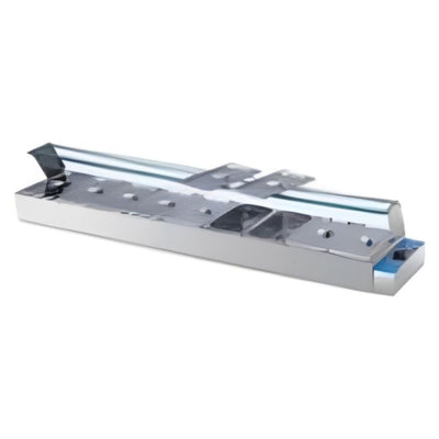 Keiter METRTC-9H Baño Maria 9 Insertos Repisa Vidrio para Industria Confiteria Cocina Industrial Baño María Balneum Mariae Cocina Industrial Comedor Banquetes Calentar Negocio Preparar Chocolate Cobertura Chocolate Cremas Salsas Mermeladas Jaleas Postres Queso Fondant Mazapan Confiteria Derretir. KitchenMax.Store. Envíos seguros a todo México. Cotiza hoy mismo.