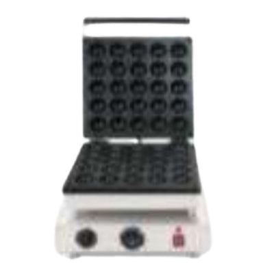 Keiter METTFG-25 Maquina Industrial Mini Hot Cakes 25 piezas para Restaurante Cafeteria Hot Cakes Desayuno Hotel Negocio Alimentos.  KitchenMax.Store. Envíos seguros a todo México. Cotiza hoy mismo.