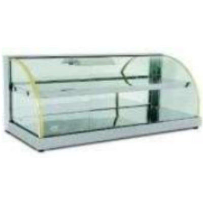 Keiter METVFD-95 Vitrina Fria por Ice Gel para Negocio Pasteleria Panaderia Cafeteria Restaurante Bares Tiendas Convivencia Pastelerias Panaderia  Supermercado Establecimiento Servicios Alimentos Para Ensaladas Sandwiches Bebidas Postres Pasteles. KitchenMax.Store. Envíos seguros a todo México. Cotiza hoy mismo.