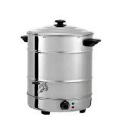 Keiter METWB-30 Calentador de Agua para Restaurante Cocina Industrial Agua Caldos Cremas Buffet Consome Guiso Cocido Caldillo Estofado para Banquetes Eventos Catering Restaurante Comida Corrida Hotel.  KitchenMax.Store. Envíos seguros a todo México. Cotiza hoy mismo.