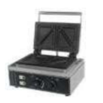 Keiter METWX-113 Maquina Sandwichera 2 piezas para Restaurante Cafeteria Negocio Hotel Restaurante Cafeteria Comida Snacks Desayunos. KitchenMax.Store. Envíos seguros a todo México. Cotiza hoy mismo.