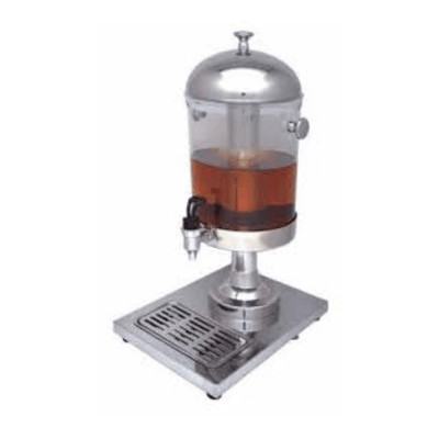 Keiter METZCF-301 Dispensador de Jugos 1 Tanque de 8 litros para Restaurantes Cafeterias Hoteles Restaurantes Bares Resorts Eventos Hospitales Escuelas Universidades Centros Comerciales Tiendas Departamentales Aeropuertos Reuniones Jugo Refrescos Agua Sabores. KitchenMax.Store. Envíos seguros a todo México. Cotiza hoy mismo.