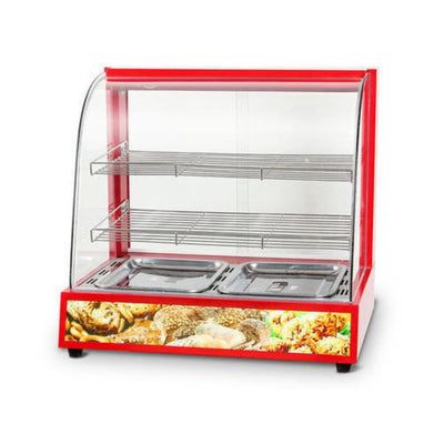 Keiter METZSG-65-3 Vitrina Caliente para Negocio Comida Cafeteria Negocio Cafeteria Panaderia Hotel Eventos Especiales Tiendas Comestibles Exhibicion. KitchenMax.Store. Envíos seguros a todo México. Cotiza hoy mismo.