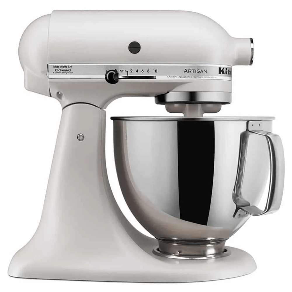 KitchenAid KSM150PSMH Batidora Planetaria Artisan - Batidora - Keiter - KitchenMax Store