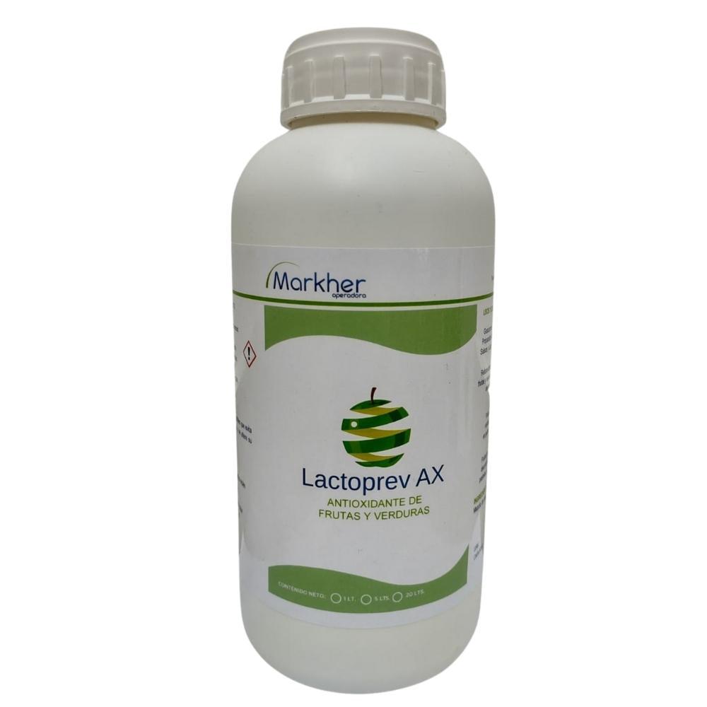 MARKHER Lactoprev Ax Liquido Antioxidante Conservador Frutas Verduras -  - Markher - KitchenMax Store