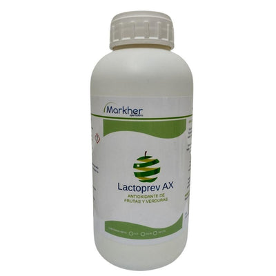 MARKHER Lactoprev Ax Liquido Antioxidante Conservador Frutas Verduras -  - Markher - KitchenMax Store