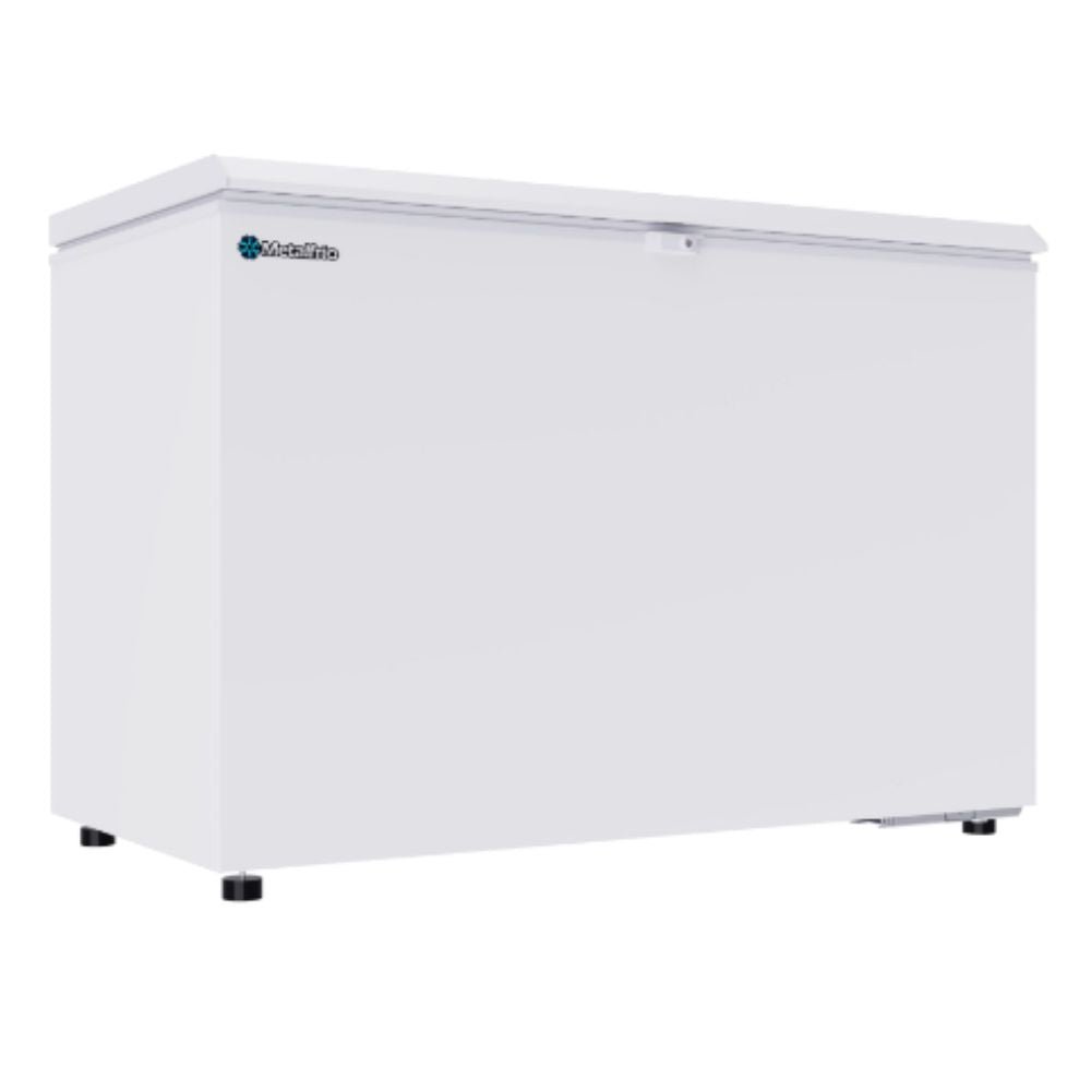 Metalfrio CPC15 Congelador Horizontal Cofre 1 Tapa Solida -  - Metalfrio - KitchenMax Store
