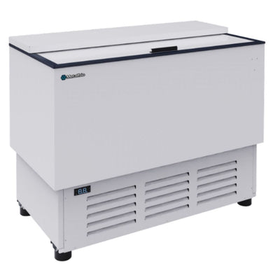 Metalfrio EBH330 Botellero Horizontal 1 Puerta Solida -  - Metalfrio - KitchenMax Store