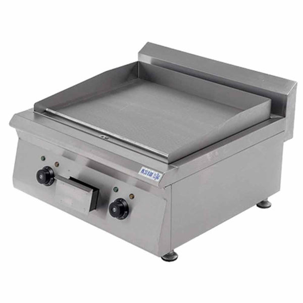 MIGSA BN600-E602 | Plancha | Hotel Restaurante Comedor Industrial