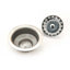 Migsa Bx-R3 Contra De Canasta De 4" Canastilla Coladera Tarja Fregadero Lavatrastes Atrapa Comida Lavaloza Palanca Desagüe Loza Palanca. KitchenMax.Store. Envíos seguros a todo México. Cotiza hoy mismo.