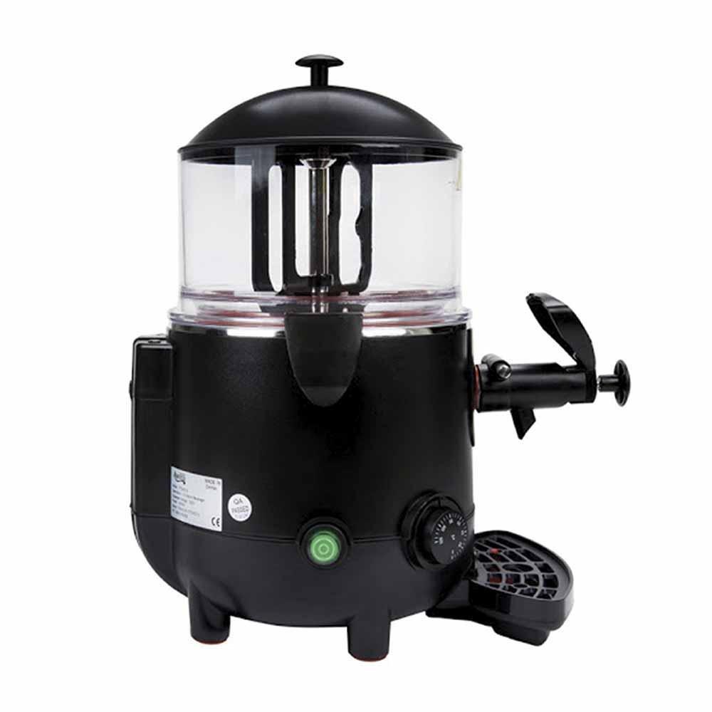 Migsa CHOCOFAIRY 5L Chocolatera Electrica. Chocolate Chocolatera Candy Bar Mesas Dulces Postres Bodas XVAños Fiestas . KitchenMax.Store. Envíos seguros a todo México. Cotiza hoy mismo.