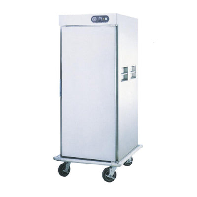 Migsa Fw-11 Carro Calenton De Alimentos Electrico 1 Puerta Restaurante Banquetes Hotel Alimentos.   KitchenMax.Store. Envíos seguros a todo México. Cotiza hoy mismo.