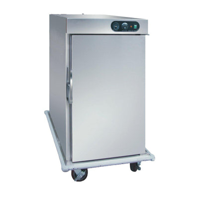 Migsa Fw-5 Carro Calentón De Alimentos Electrico 1 Puerta Restaurante Banquetes Alimentos Platillos.  Envíos Seguros a Todo México. Cotiza Hoy Mismo.