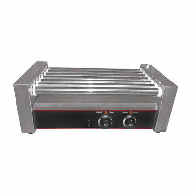 Migsa HD-G9/Hd-G7 Asador Salchichas Electrico Negocio de Comida  Cocina Restaurante Restaurante Cocina Comedor Industriales Salchichas Asar Negocio Hot Dog Autoservicio Food Truck.  KitchenMax.Store. Envíos seguros a todo México. Cotiza hoy mismo.