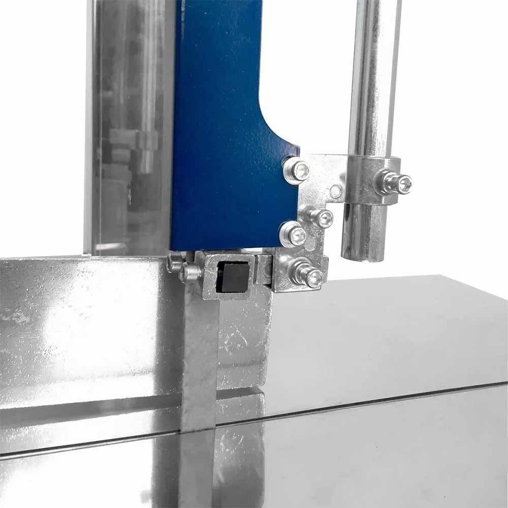 Migsa Jg-250 Sierra Cortadora Carne Hueso Motor 3/4 HP Monofásico - Sierras Carne - Migsa - KitchenMax Store