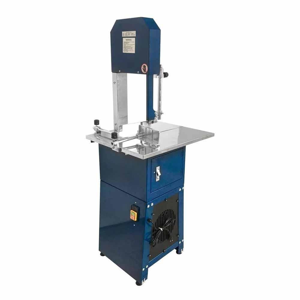Migsa Jg-250 Sierra Cortadora Carne Hueso Motor 3/4 HP Monofásico - Sierras Carne - Migsa - KitchenMax Store