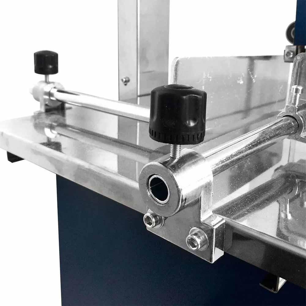 Migsa Jg-250 Sierra Cortadora Carne Hueso Motor 3/4 HP Monofásico - Sierras Carne - Migsa - KitchenMax Store