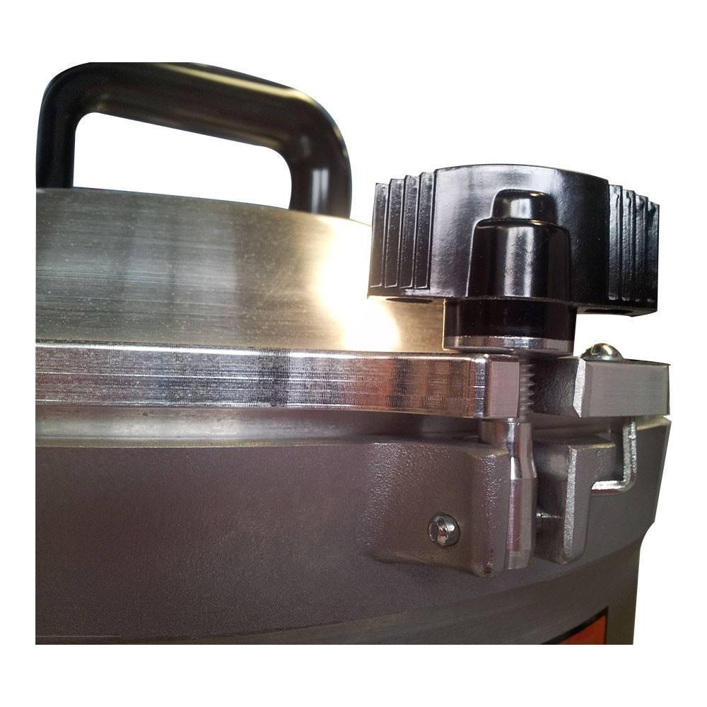 OLLA  ALL AMERICAN 941 | Olla Presión | Esterilizador 41.5 Qt | Sello Metal | Manómetro | Aluminio | Gris | Hospitales Laboratorios Dentistas | Dentistas Estaciones Primeros Auxilios Comedores Cocinas Industriales 