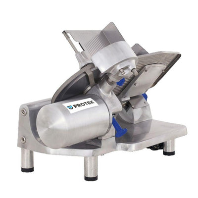 Imbera Protek 1025073 Rebanadora Protek330 Acero Inoxidable Gris -  - Imbera - KitchenMax Store