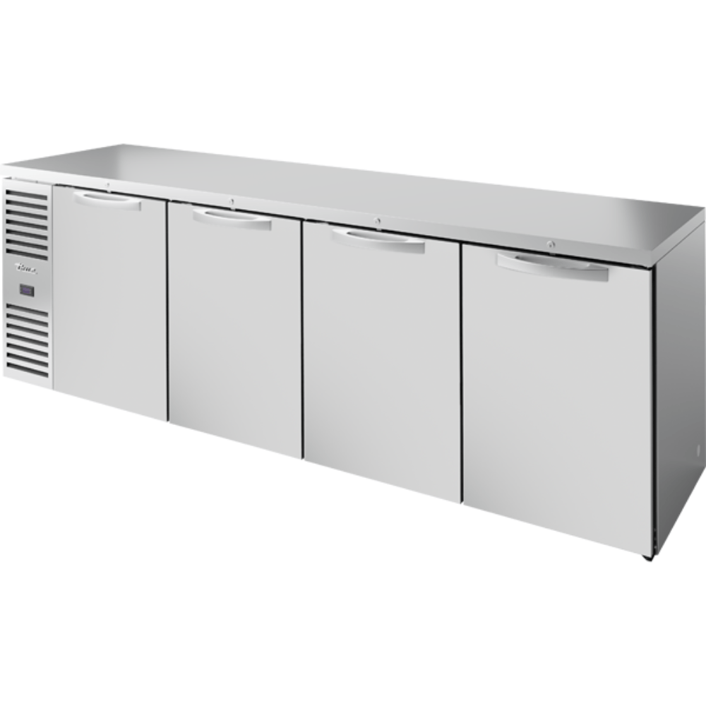 REFRIGERADOR DE BARRA TRUE TBR108-RISZ1-L-S-SSSS-1 | Refrigerador De B ...