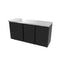 REFRIGERADOR ASBER ABBC-24-72 HC / S-HC | Refrigerador Contra Barra | 3 Puertas Solidas | 6 Parrillas | 18.3 Pies Cúbicos | Eléctrico | Bar Bistro Comedor | Mesa de Trabajo Refrigerada Refrigerador Bajo Mostrador Bajo Barra Conservador Cocina Fría Acero Inoxidable Restaurante Cafetería Cocina Industrial Bar Cremería Hotel