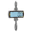 Rhino BAC-500 Báscula Colgante Backlight Control Remoto HOLD 500 kg - Básculas - Rhino - KitchenMax Store