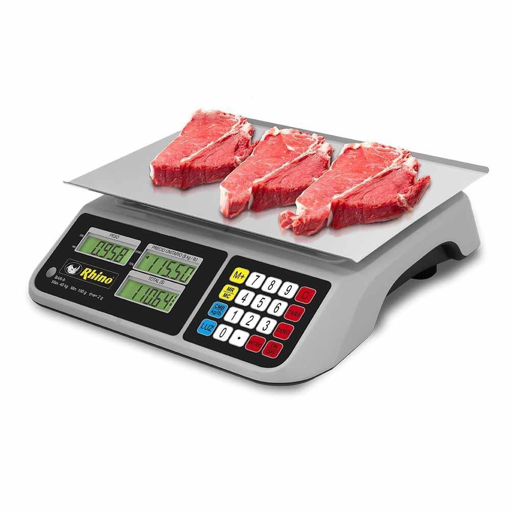 Bascula para pesar carne cheap