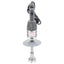 Robot Coupe MMP 240 VV Batidora de Inmersión Velocidad Variable 120V Restaurantes Cocina Panaderias Banquetes Comedores Hornear Industriales Pan Panificadora. Ideal para amasar harina, mezcla para pan, postres, hornear, cocinar, para banquetes, industriales, para cocinas industriales, comedores, comedores industriales, hornear, para negocio, panadería, repostería, etc. KitchenMax.Store. Envíos seguros a todo México. Cotiza hoy mismo.