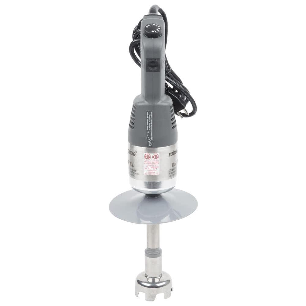 Robot Coupe MMP 240 VV Batidora de Inmersión Velocidad Variable 120V Restaurantes Cocina Panaderias Banquetes Comedores Hornear Industriales Pan Panificadora. Ideal para amasar harina, mezcla para pan, postres, hornear, cocinar, para banquetes, industriales, para cocinas industriales, comedores, comedores industriales, hornear, para negocio, panadería, repostería, etc. KitchenMax.Store. Envíos seguros a todo México. Cotiza hoy mismo.