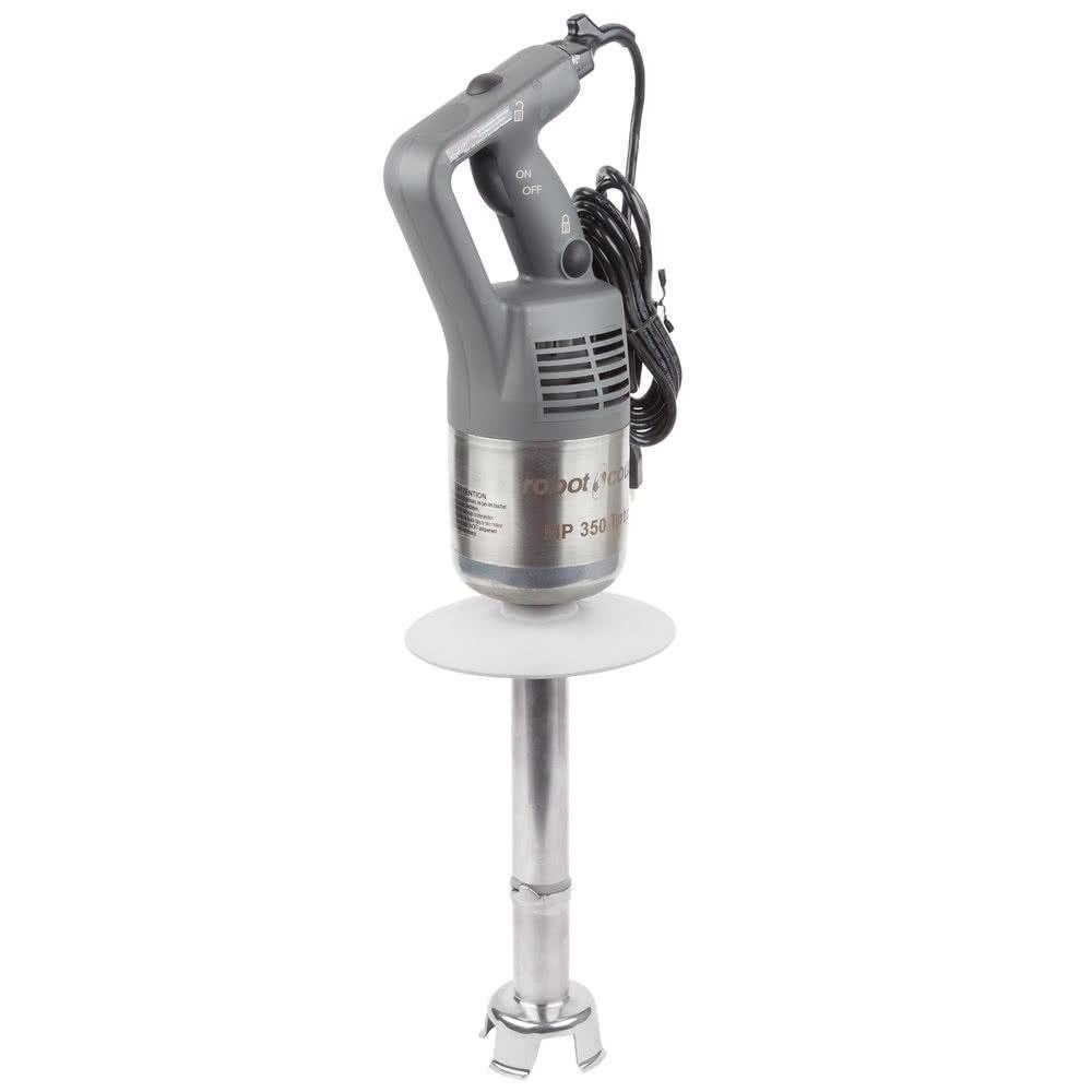 Robot Coupe MP 350 Turbo Batidora de inmersión de 14" 120V Restaurantes Cocina Panaderias Banquetes Comedores Hornear Industriales Pan Panificadora. Ideal para amasar harina, mezcla para pan, postres, hornear, cocinar, para banquetes, industriales, para cocinas industriales, comedores, comedores industriales, hornear, para negocio, panadería, repostería, etc. KitchenMax.Store. Envíos seguros a todo México. Cotiza hoy mismo.