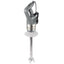 Robot Coupe MP 550 Turbo Batidora de Inmersión de 21" 120V Restaurantes Cocina Panaderias Banquetes Comedores Hornear Industriales Pan Panificadora. Ideal para amasar harina, mezcla para pan, postres, hornear, cocinar, para banquetes, industriales, para cocinas industriales, comedores, comedores industriales, hornear, para negocio, panadería, repostería, etc. KitchenMax.Store. Envíos seguros a todo México. Cotiza hoy mismo.