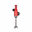 TURBOLICUADORA TORREY CTTRL270005 TR-270 | Triturador Manual Uso Continuo | Capacidad 15 L | Restaurente Cocina Industrial