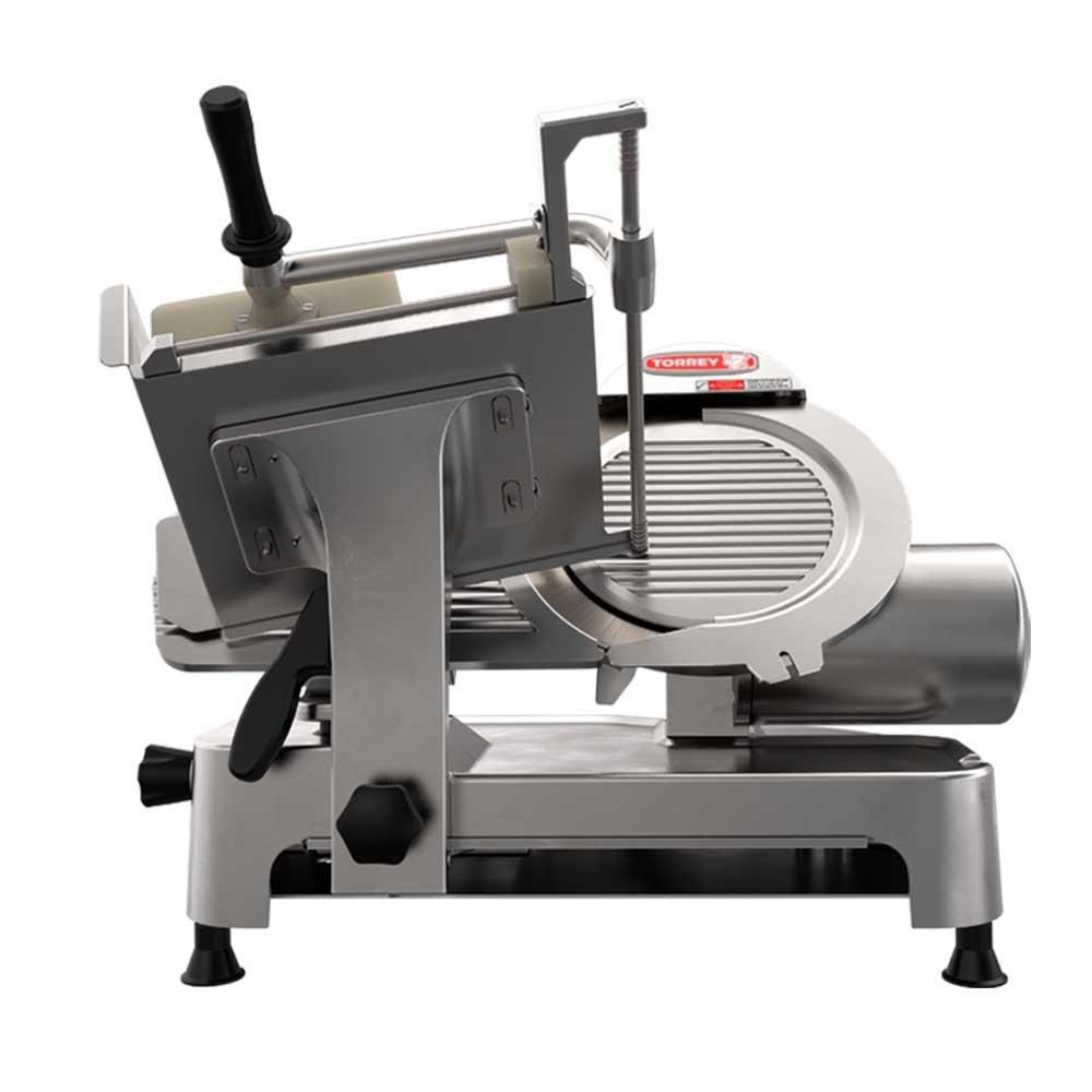 Torrey Rms-350 0Rms350 Rebanadora Transmision Engranes Motor 1/2 Hp - Rebanadoras - Torrey - KitchenMax Store