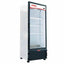 Torrey Rv17 Tvc17 Refrigerador Enfriador Vertical con 1 Puerta de Cristal, 5 Parrillas Iluminacion LED - Refrigerador Vertical - Torrey - KitchenMax Store