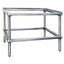 Torrey BAT Base Acero Inoxidable -  - Torrey - KitchenMax Store